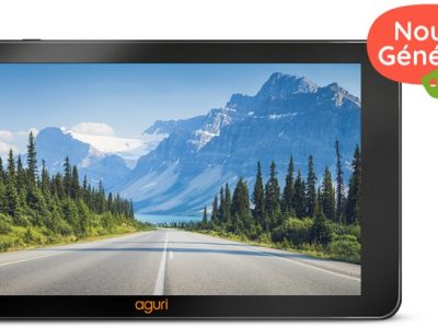 GPS Aguri Autocar AC7400