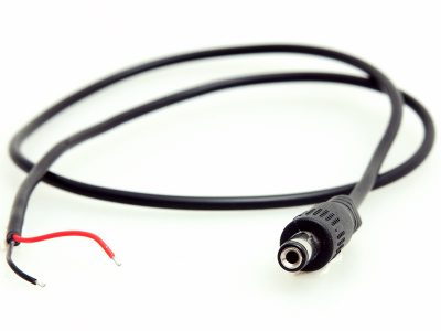 Cable adaptateur 4 pins mâle / femelle ANTARION - cordon pour caméra de  recul camping-car - H2R Equipements.